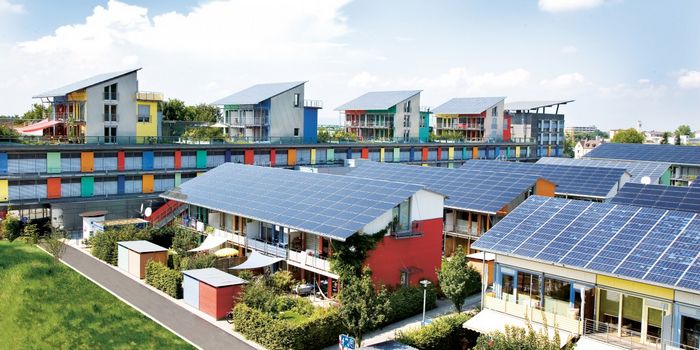 10 incríveis projetos de energia solar no mundo 5