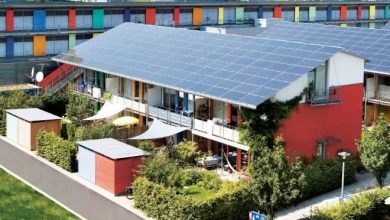 10 incríveis projetos de energia solar no mundo 7