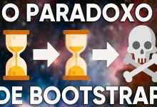 O Paradoxo de Bootstrap Explicado 8