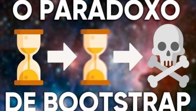 O Paradoxo de Bootstrap Explicado 2