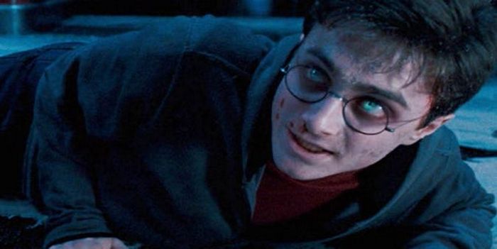 10 piores maldades cometidas por Voldemort 6