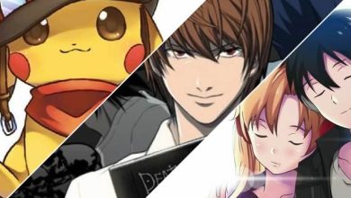 14 animes que foram proibidos em alguns países 14