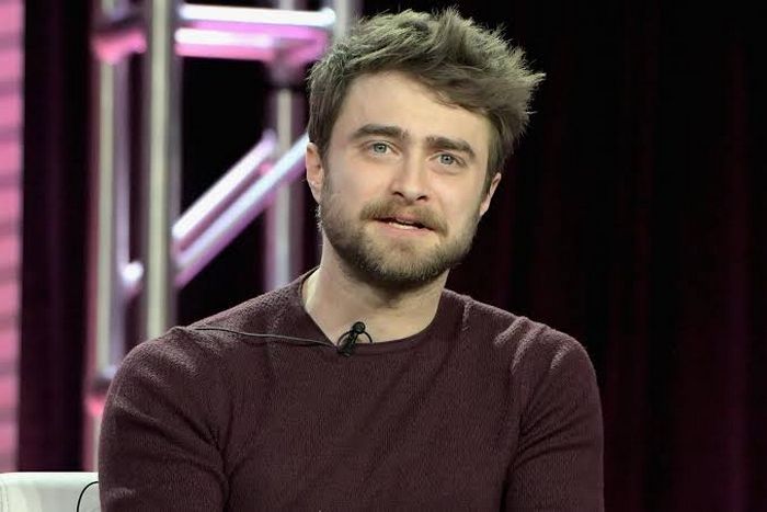 5 fatos estranhos que aconteceram com Daniel Radcliffe 2