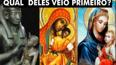 As figuras semelhantes a Jesus Cristo em outras religiões 6