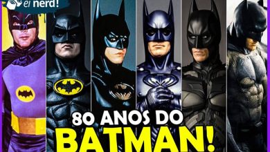 80 anos do Batman 4