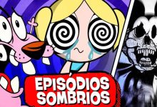 6 episódios mais sombrios dos desenhos animados 51