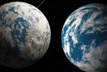 10 novos planetas que são bem parecidos com a Terra 9