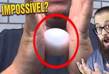 Por que ninguém consegue quebrar um ovo desse jeito? 8