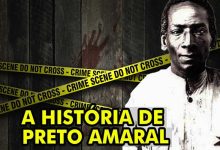 Quem foi o primeiro serial Killer brasileiro? 29