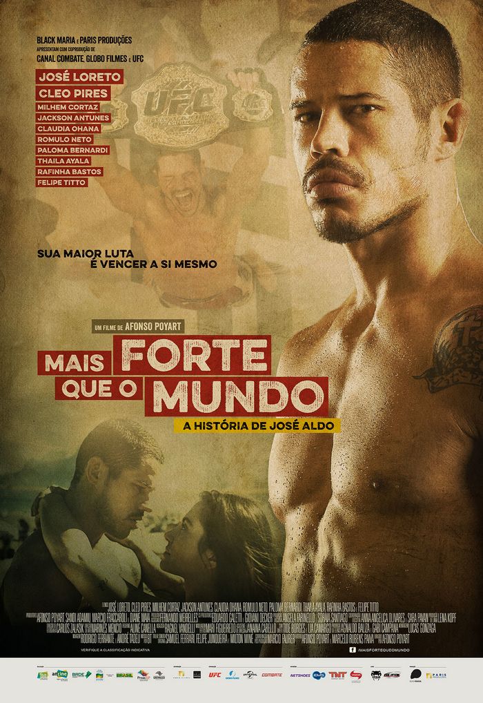 10 filmes brasileiros que farão você defender o cinema nacional 6