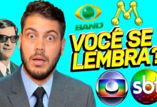 As reportagens com maior audiência do Brasil 10