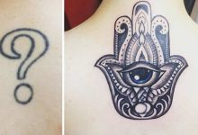 28 tatuagens que receberam retoques impressionantes 44