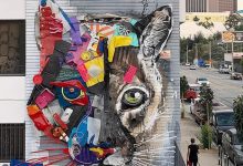 Artista transforma lixo em animais para nos lembrar sobre poluição 14
