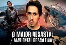 Entenda o maior desastre ambiental brasileiro 40