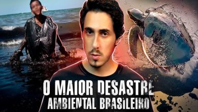 Entenda o maior desastre ambiental brasileiro 6