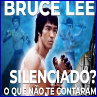 Bruce Lee, a história que você e muitos ainda não conhecem