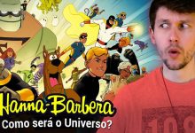 Teorias sobre o Universo Hanna-Barbera nos cinemas 12