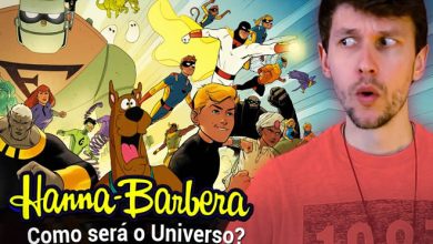 Teorias sobre o Universo Hanna-Barbera nos cinemas 3