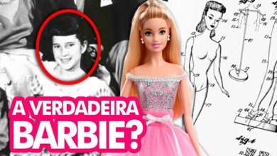 Como a Barbie nasceu: a verdadeira história por trás do fenômeno 6