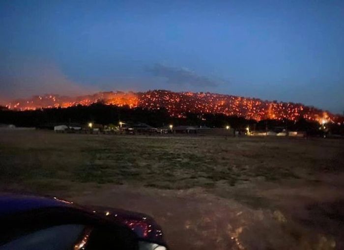 36 imagens que mostram os horrores dos incêndios na Austrália 20