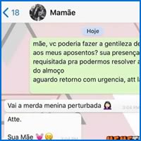 Família da pesada Família da pesada
