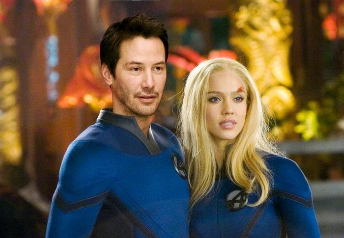 Como seria Keanu Reeves interpretando personagens em outros filmes de super-heróis (20 fotos) 19