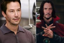 Como seria Keanu Reeves interpretando personagens em outros filmes de super-heróis (20 fotos) 11
