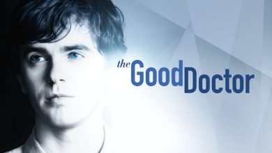 Curiosidades sobre a série The Good Doctor 9