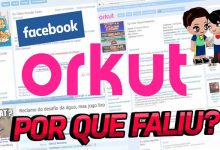 A história do Orkut! Como a maior rede social do mundo faliu? 8