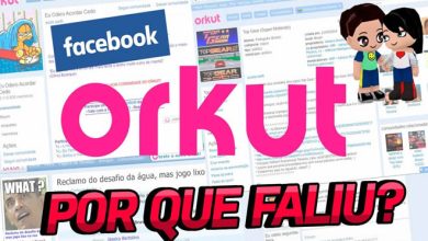 A história do Orkut! Como a maior rede social do mundo faliu? 2
