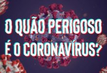 O quão perigoso é o Coronavírus? 34