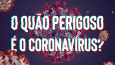 O quão perigoso é o Coronavírus? 5