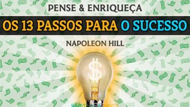 Os 13 passos para o sucesso de Napoleon Hill 6
