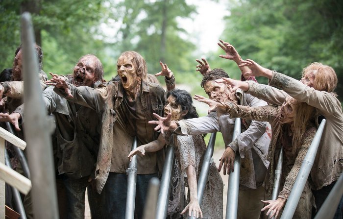 10 piores vilões de The Walking Dead 6