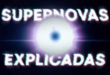 Supernovas Explicadas: As Maiores Explosões do Universo 10
