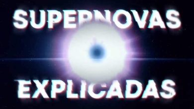 Supernovas Explicadas: As Maiores Explosões do Universo 6
