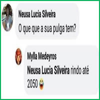 Tadinha da pulga