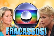 8 programas que a Globo quer esquecer! 8