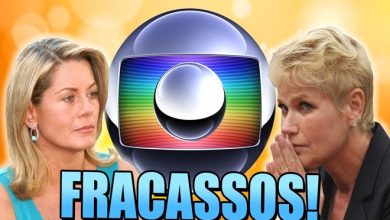 8 programas que a Globo quer esquecer! 5
