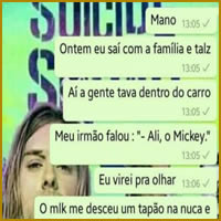 Ninguém me respeita mais Ninguém me respeita mais