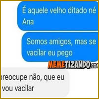 Amiga sincera Amiga sincera