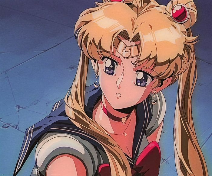 Artistas de todo o Twitter estão redesenhando Sailor Moon em seu próprio estilo (38 fotos) 23