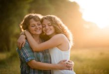 50 frases de amor para homenagear sua mãe