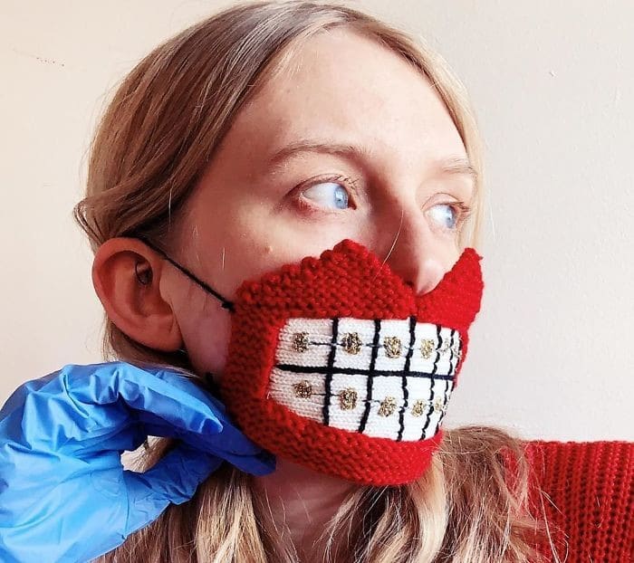 12 máscaras não convencionais de Ýrúrarí estão ficando virais 10