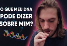 O que meu DNA pode dizer sobre mim? 7