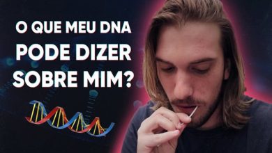 O que meu DNA pode dizer sobre mim? 2