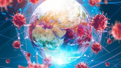 12 pandemias pelas quais a humanidade passou 2