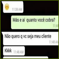 Qual é o seu nível de feio? Qual é o seu nível de feio?