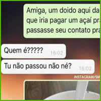 Sou uma negociadora incrível Sou uma negociadora incrível