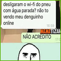 O denguinho do mozão O denguinho do mozão